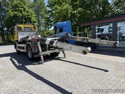 Volvo FL280.16 4X4 Absetzkipper