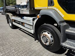 Volvo FL280.16 4X4 Absetzkipper