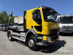 Volvo FL280.16 4X4 Fahrgestell/ Chassis