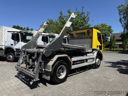 Volvo FL280.16 4X4 Fahrgestell/ Chassis