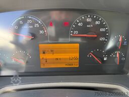 Volvo FL280.16 4X4 Fahrgestell/ Chassis