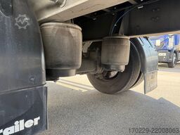 Lecitrailer LTP