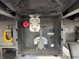 Lecitrailer LTP