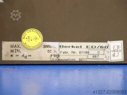 Berkel ED/60