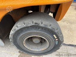 STILL RX60-40