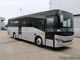 Iveco Crossway 10.8m Line HV / 3-point seat belt / NEW!!
