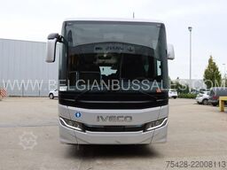 Iveco Crossway 10.8m Line HV / 3-point seat belt / NEW!!