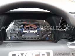 Iveco Crossway 10.8m Line HV / 3-point seat belt / NEW!!