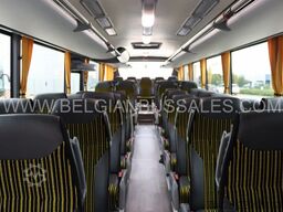 Iveco Crossway 10.8m Line HV / 3-point seat belt / NEW!!