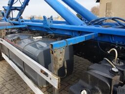 DAF CF 410 6X2 HAAKSYSTEEM MANUAL GEARBOX,AIRCO