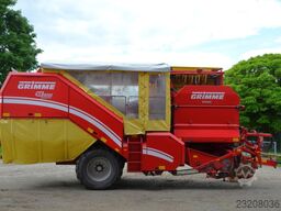 Grimme SE 85-55 SB
