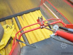 Grimme SE 85-55 SB