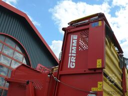 Grimme SE 85-55 SB