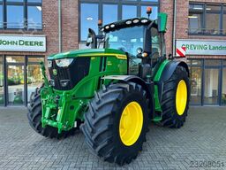 John Deere 6R250 *Garantieverlängerung*