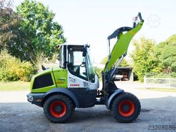 CLAAS TORION 644 SINUS