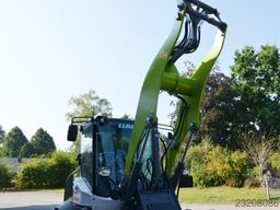 CLAAS TORION 644 SINUS