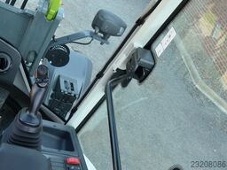 CLAAS TORION 644 SINUS