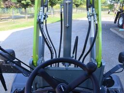 CLAAS TORION 644 SINUS