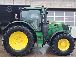 John Deere 6R195