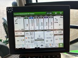 John Deere 6R195