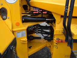 JCB 427 HT Agri