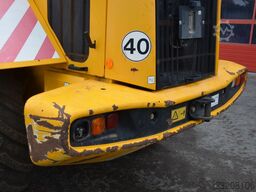 JCB 427 HT Agri