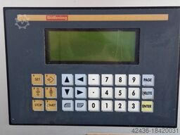 Bütfering Classic 111 C