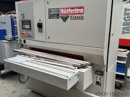 Bütfering Classic 111 C