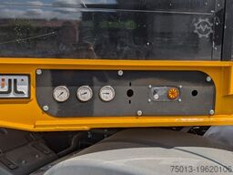 Pendelachsen, Teleskopierbar, MIETEN?