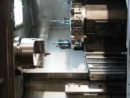 DOOSAN Lynx 220 B (LB) Lynx 220 B(LB)