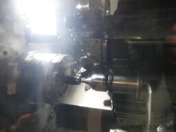 DOOSAN Lynx 220 B (LB) Lynx 220 B(LB)