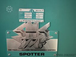 CMC Casemaker HSV 70-20