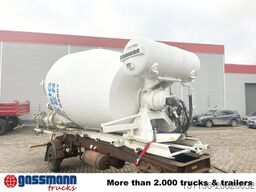 Mercedes-Benz Arocs 3240 8x4, Abroller VDL SK-25-5700