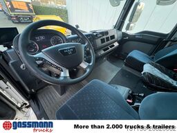 MAN TGA 18.400 4x2 LL, Fahrschulausstattung