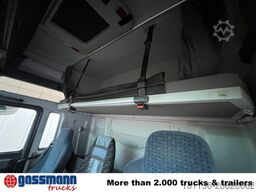 MAN TGA 18.400 4x2 LL, Fahrschulausstattung