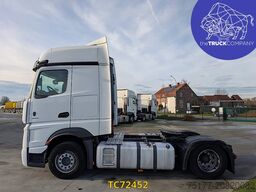 Mercedes-Benz Actros 1845