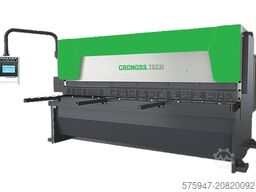 CRONOSSTECH HGM 4000X16