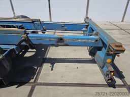RENDERS CHASSIS PORTMASTER