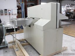 Wohlenberg 92 CUT-TEC