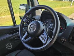 MERCEDES-BENZ SPRINTER 316 maxi ac EURO6
