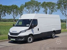 IVECO DAILY 35S18 ac automaat EURO6