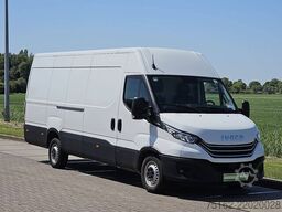 IVECO DAILY 35S18 ac automaat EURO6