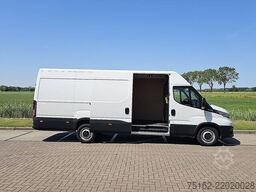 IVECO DAILY 35S18 ac automaat EURO6