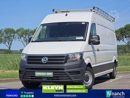 VW CRAFTER 2.0 L4H3 Trekhaak Imper.