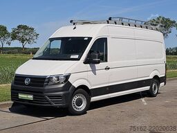 VW CRAFTER 2.0 L4H3 Trekhaak Imper.