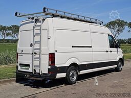 VW CRAFTER 2.0 L4H3 Trekhaak Imper.