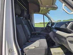 VW CRAFTER 2.0 L4H3 Trekhaak Imper.