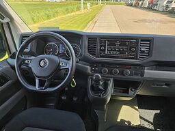 VW CRAFTER 2.0 L4H3 Trekhaak Imper.