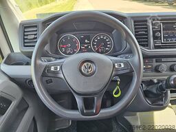 VW CRAFTER 2.0 L4H3 Trekhaak Imper.