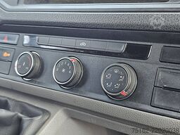 VW CRAFTER 2.0 L4H3 Trekhaak Imper.